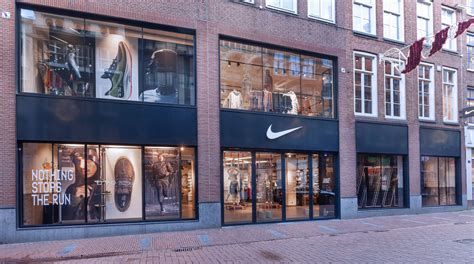 nike amsterdam vacatures|nike jobs amsterdam.